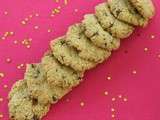 Cookies du kit  sos cook