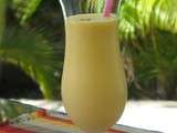 Lassi à la mangue