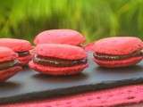 Macarons by Noune