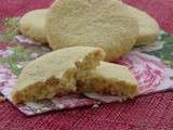 Shortbread