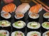 Sushis