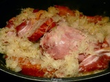 Choucroute