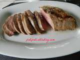 Magret de canard