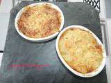 Salsifis gratinés (recette simple)