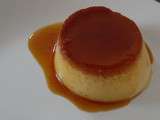 Crème caramel