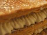 Du mille feuilles