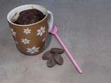 Du mug cake