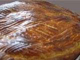 Galette des rois