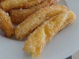 S churros