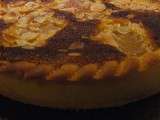 Tarte bourdaloue