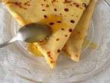 Crepes