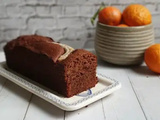 Banana bread chocolat : recette facile