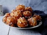 Chouquettes moelleuses : recette facile et inratable