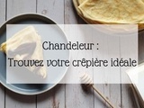 Comment choisir la meilleure crêpière