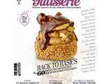 Fou de pâtisserie numéro 16