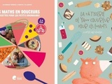 Livres de recettes de pâtisserie pour les enfants