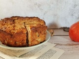 Pain de chien aux poires et aux noix