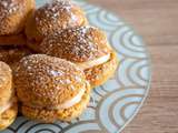 Paris-Brest de Philippe Conticini