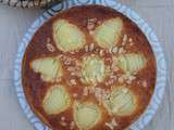 Tarte Bourdaloue