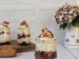 Tiramisu spéculoos : recette facile et inratable