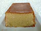 Cake ultime au citron de Bernard : le parfait cake au citron