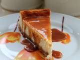 Cheesecake la recette ultime