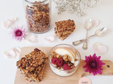 Granola maison