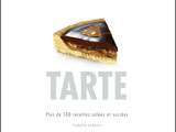 Livre  tarte  d'Isabelle