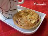 Tartelettes frangipane aux amandes, aux noisettes et aux framboises