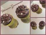 Cupcakes nutella