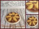 Tarte bourdaloue