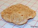 Chapatis