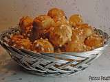 Chouquettes