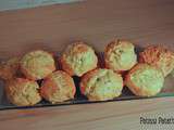 Choux au fromage