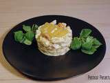 Coronation chicken