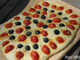 Focaccia