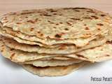 Parathas