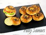 Bagels Maison