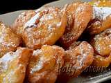 Beignets - Sopapillas