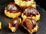 Choux Chocolat