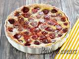 Clafoutis aux Fraises