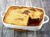 Moussaka Grecque