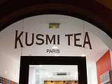 Kusmi Tea Party