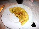 Omurice