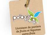 Potager city