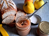 Tartinade de pommes