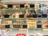 Où acheter une vitrine réfrigérée professionnelle pour pâtisseries
