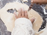 Pâte à sel facile : la recette inratable pour enfants et loisirs créatifs