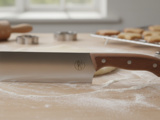 Quel sont les couteaux utile en patisserie