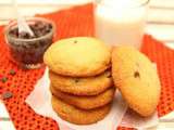 Cookies au chocolat